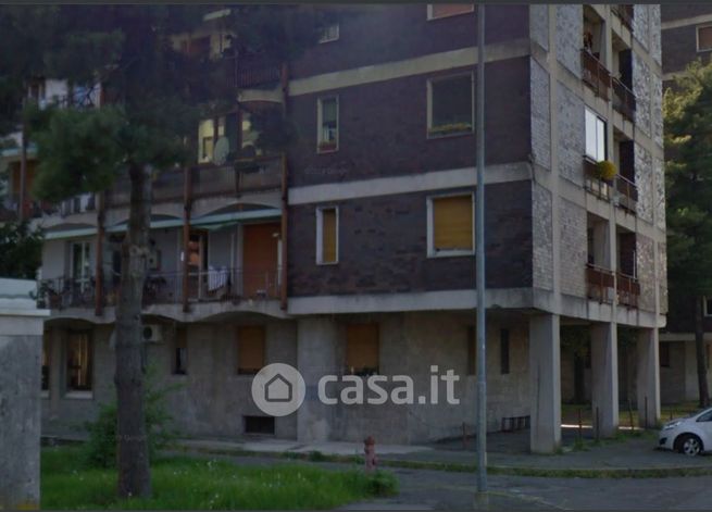 Appartamento in residenziale in Piazza Affari 36