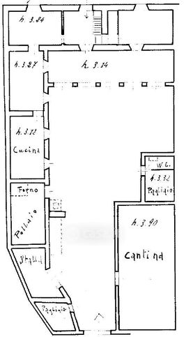 Terreno edificabile in residenziale in 