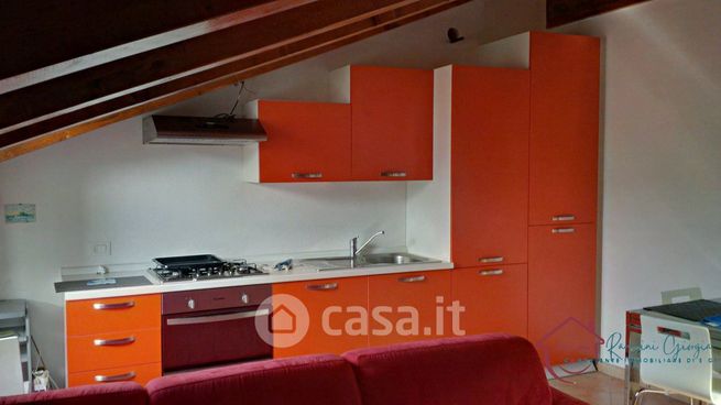 Appartamento in residenziale in Via Roma