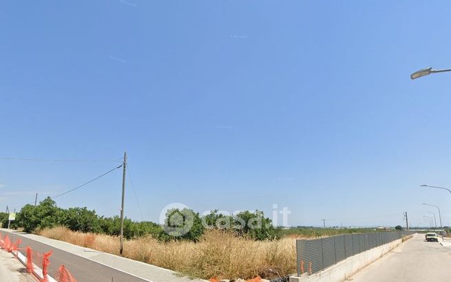 Terreno edificabile in residenziale in Contrada sant'angelo