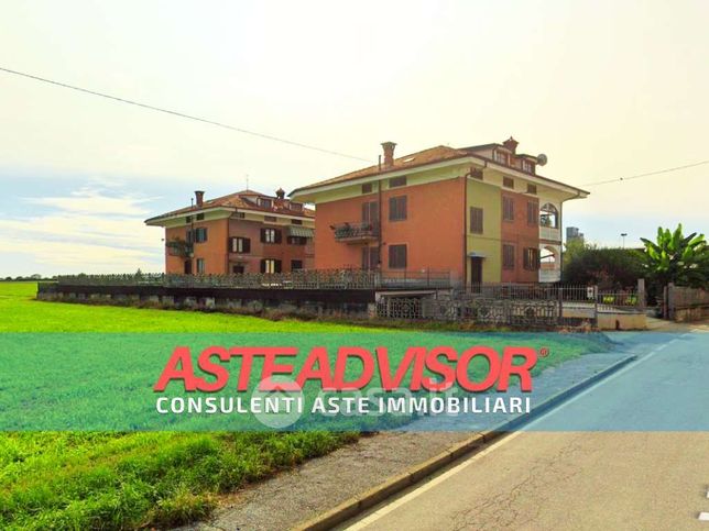 Appartamento in residenziale in Via dei Romani 19 -22