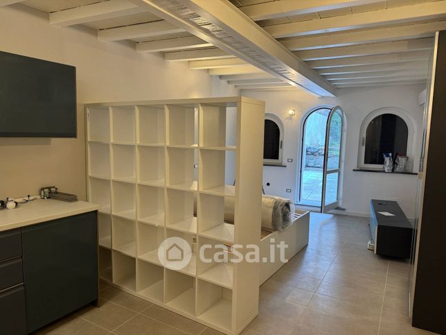 Appartamento in residenziale in Borgo Pietro Cocconi