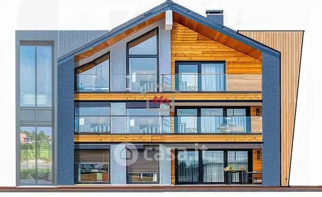 Rustico/casale in residenziale in Viale Capuccio