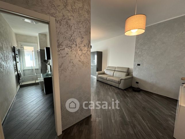 Appartamento in residenziale in Via RombÃ² 46