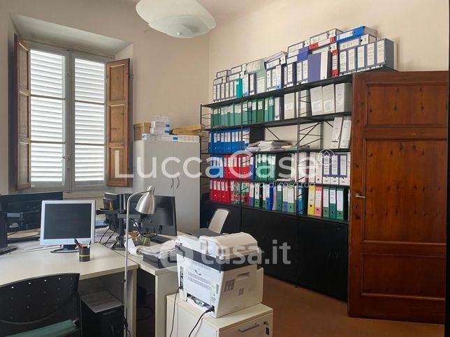 Ufficio in commerciale in Piazza Curtatone
