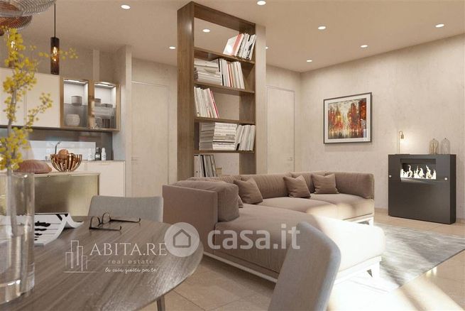 Appartamento in residenziale in Via Strà 118