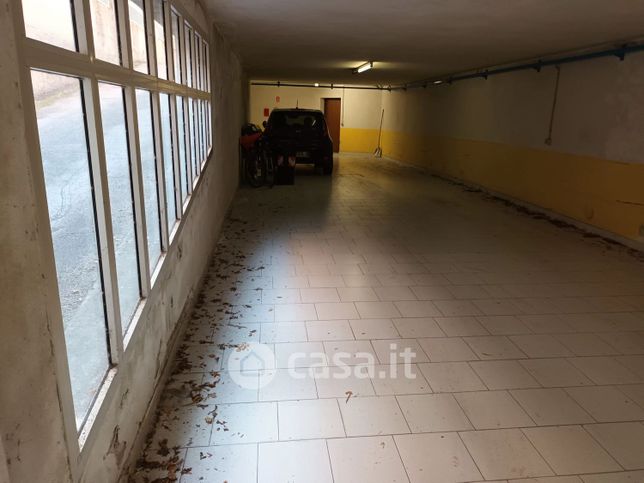 Garage/posto auto in residenziale in Via Battaglione Val Leogra