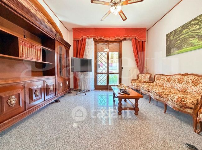 Appartamento in residenziale in Via Enrico Fermi