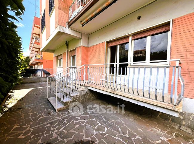 Appartamento in residenziale in Via Traiano