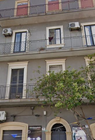 Appartamento in residenziale in Via Plebiscito 445