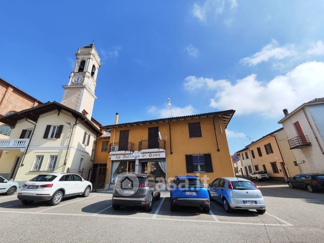 Appartamento in residenziale in Piazza Galassi 6