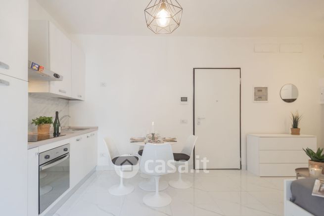 Appartamento in residenziale in Via Milano 76