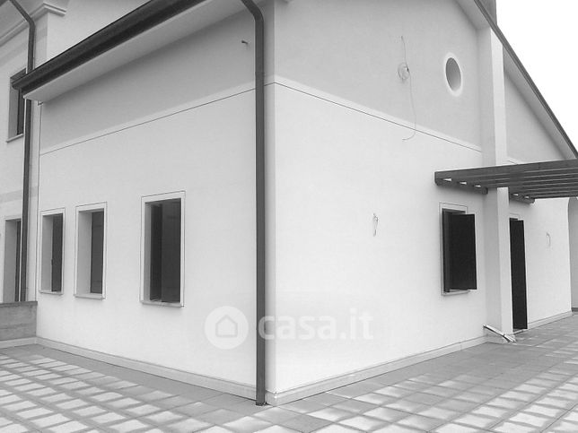 Villetta a schiera in residenziale in Via Pio X