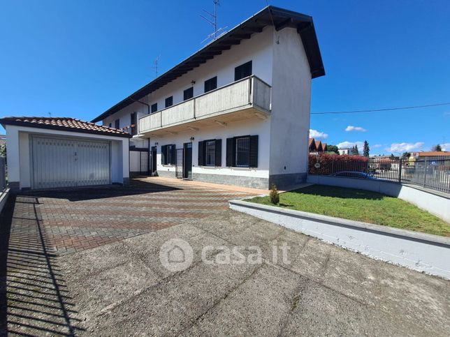 Appartamento in residenziale in Via Diana