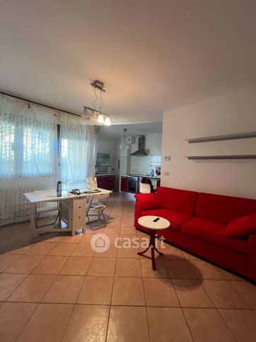 Appartamento in residenziale in Via della Costituzione 18