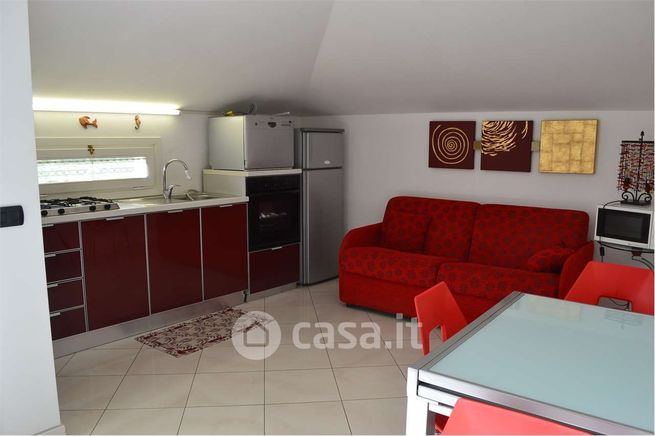 Appartamento in residenziale in Via Giuseppe Verdi 78