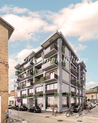 Appartamento in residenziale in Via Alessandro Volta