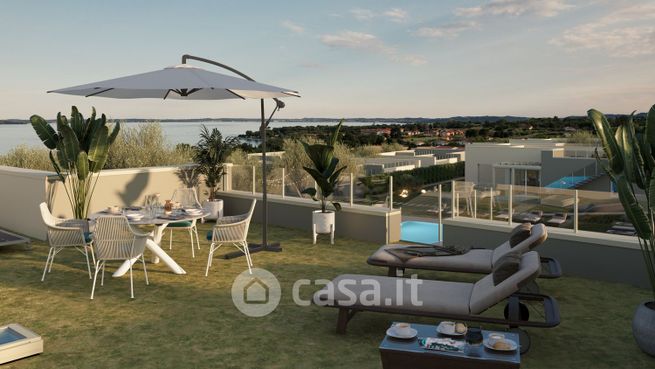 Casa indipendente in residenziale in Via del Zocco