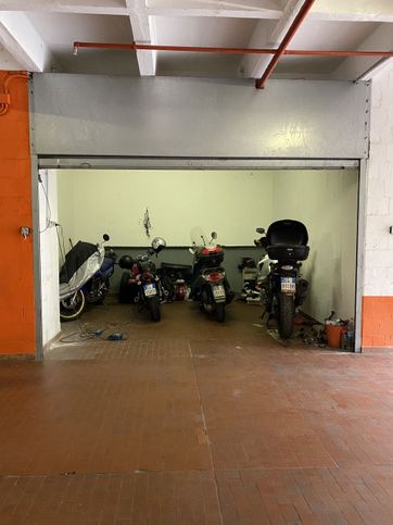 Box/posto auto in residenziale in 