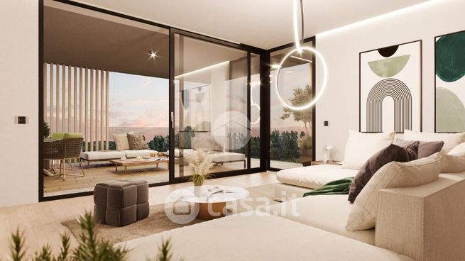 Appartamento in residenziale in Via Fratelli Cervi 18