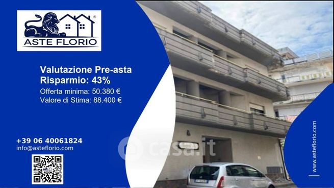 Appartamento in residenziale in Via Galileo Galilei