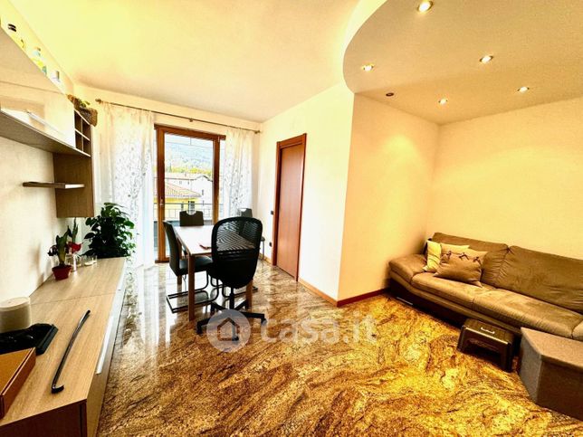 Appartamento in residenziale in Viale Libertà 21