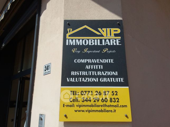 Appartamento in residenziale in Via Vitruvio