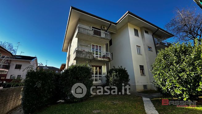 Appartamento in residenziale in Via Valentino Presani 16