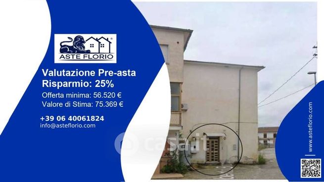 Appartamento in residenziale in Via Umberto Boccioni