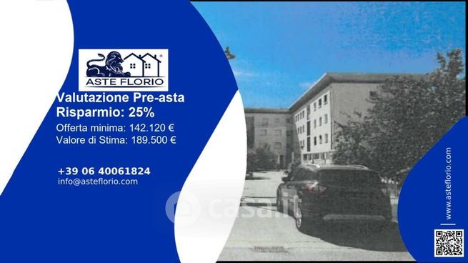 Appartamento in residenziale in Via Mia Martini
