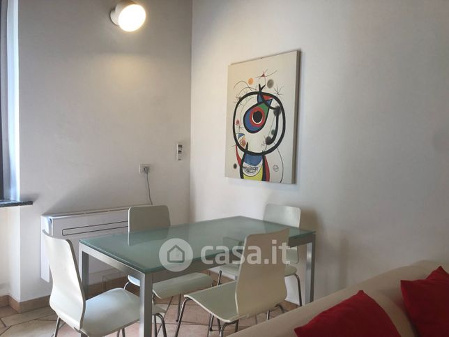 Appartamento in residenziale in Via Tortona 26