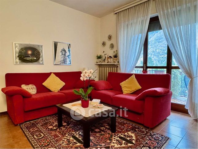 Appartamento in residenziale in Viale Castelli 51
