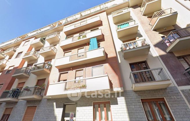 Appartamento in residenziale in Corso Toscana