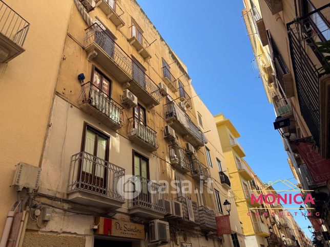 Appartamento in residenziale in Via Nunzio Nasi 21