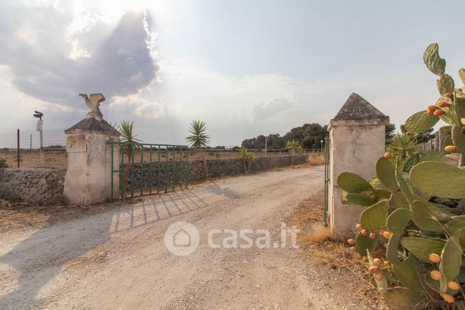 Casa indipendente in residenziale in ss89 km174 800