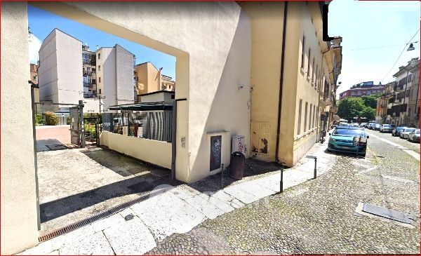 Garage/posto auto in residenziale in Via S. Antonio