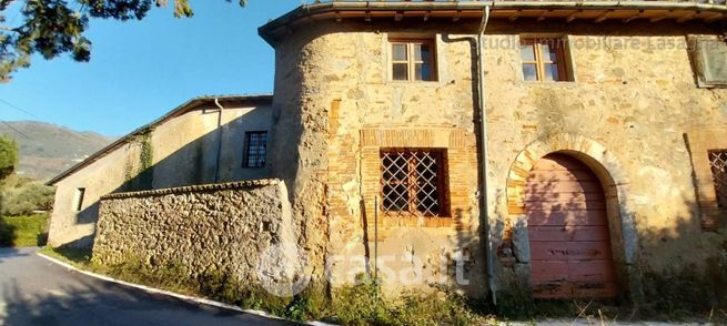 Rustico/casale in residenziale in Via Antichi