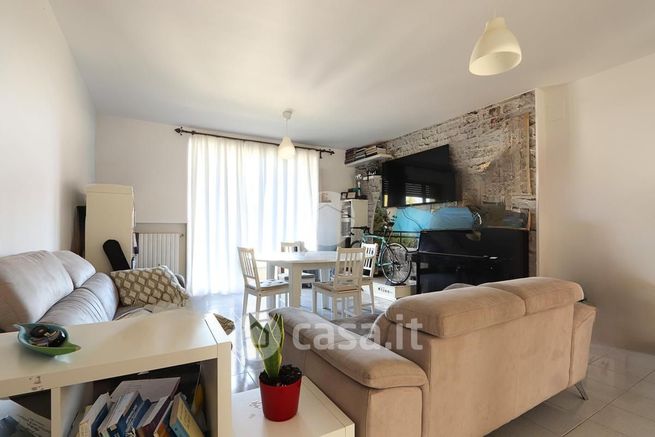 Appartamento in residenziale in Viale A. Moro 101