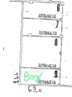 Box/posto auto in residenziale in Via Brigata Lupi