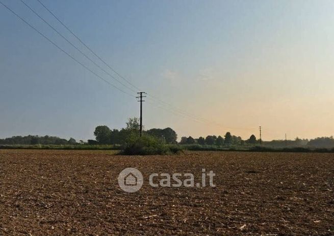 Terreno agricolo in commerciale in Via Vicinale Guarnazzola