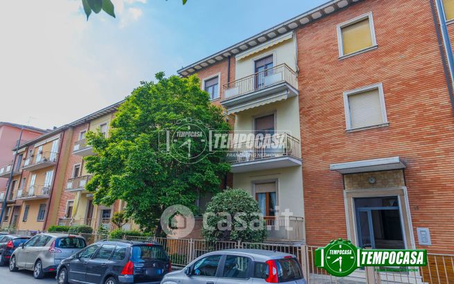 Appartamento in residenziale in Via Giacomo Puccini 15