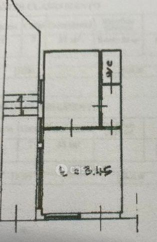 Ufficio in commerciale in Via Francesco de Sanctis