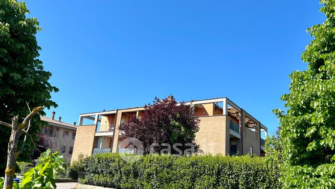 Appartamento in residenziale in Via degli Ortacci 11