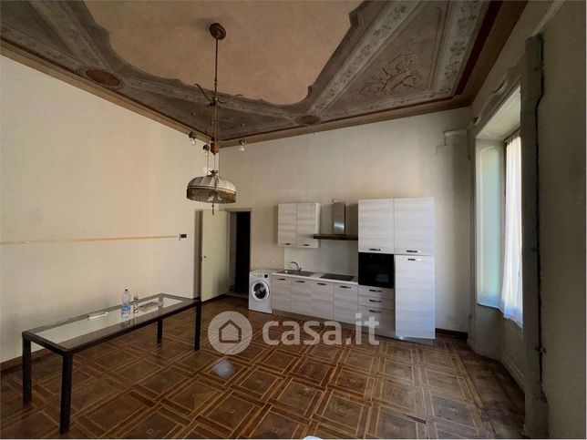 Appartamento in residenziale in Via Marangoni 7