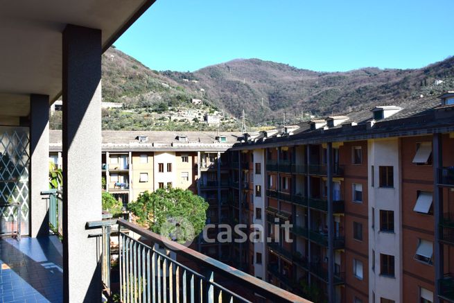 Appartamento in residenziale in Piazzale Olimpia 12