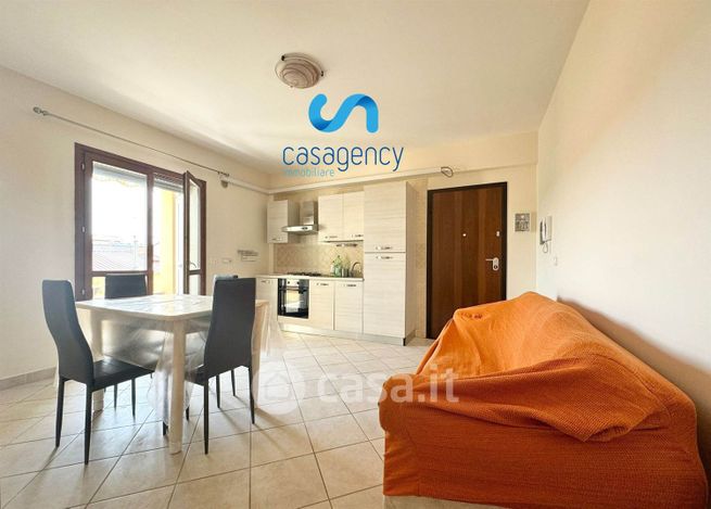 Appartamento in residenziale in Via Dario Russo