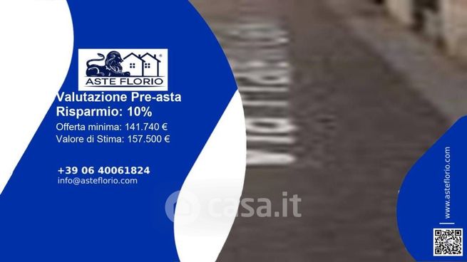 Ufficio in commerciale in Via Fratelli Galliari