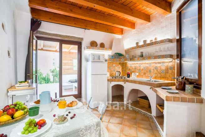 Appartamento in residenziale in Via Piccola 1