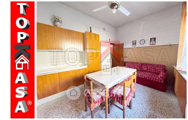 Casa indipendente in residenziale in Via Tomasina 46