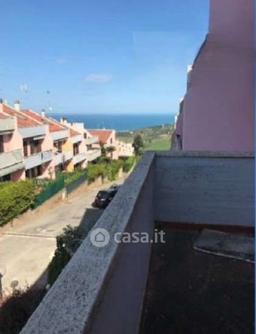 Appartamento in residenziale in Via Luigi Cardone